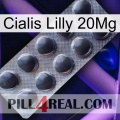 Cialis Lilly 20Mg 30